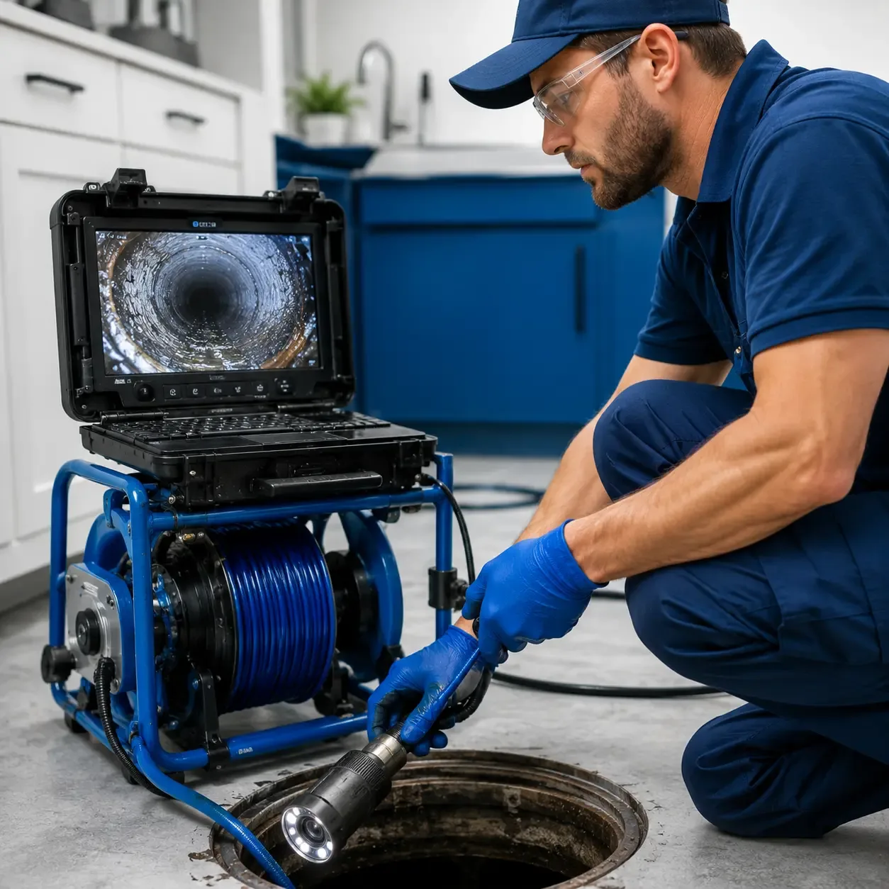 Pipe Relining professionals serving Lakewood, WA
